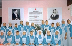 12 мая в Международный день медицинской сестры