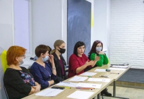  Добровольчество в Северодвинске: проблемы и перспективы