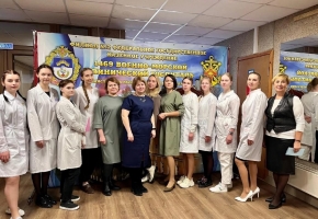 НПК, посвященная 70-летию Северодвинского военно-морского госпиталя