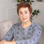 Быкова Ирина Петровна