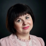 Сумарокова Елена Владимировна