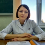 Виноградова Ирина Петровна